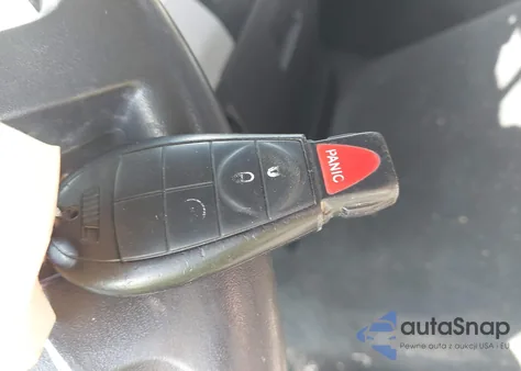 2011 Dodge Ram 1500 Slt из США, поврежденный, VIN 1D7RV1GT9BS678242